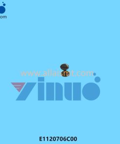 E1120706C00 JUKI FEEDER JOINT SCREW