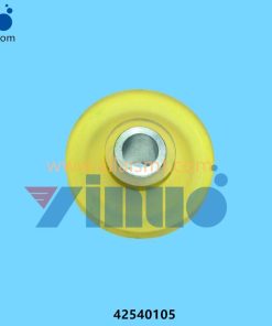 Universal AI 42540105