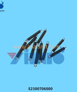 E2300706000 JUKI RETURN SPRING
