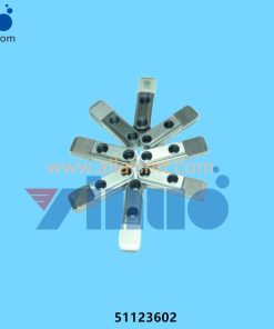 Universal AI 51123602 BLOCK SHEAR