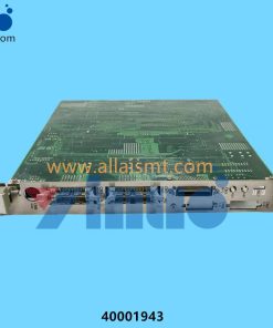 40001943 JUKI IO CONTROL BOARD