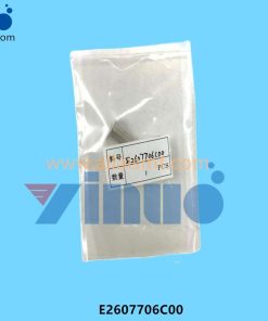 E2607706C00 JUKI FEEDER REEL SHAFT