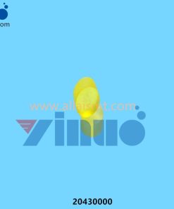 Universal AI 20430000 BUMPER
