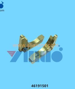 Universal AI 46191501 OUTER GUIDE ASSY LH