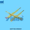 Universal AI 43077108 47085501 TIP DRIVER R5V020-WI
