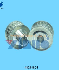Universal AI 48213801 PULLEY MOTOR