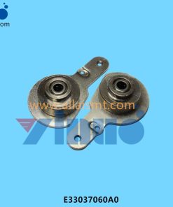 E33037060A0 JUKI FEEDER ROLLING ARM 12 ASM