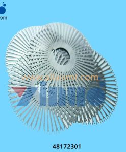 Universal AI 48172301 KIT CENTERING FINGE