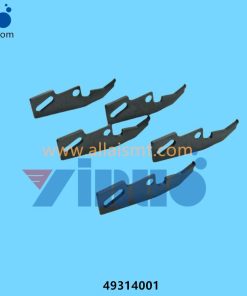 Universal AI 49314001 CUTTER FORMER STD N