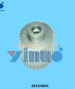 Universal AI 46564804 PULLEY GEARBELT