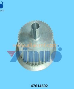 Universal AI 47614602 PULLEY GEARBELT