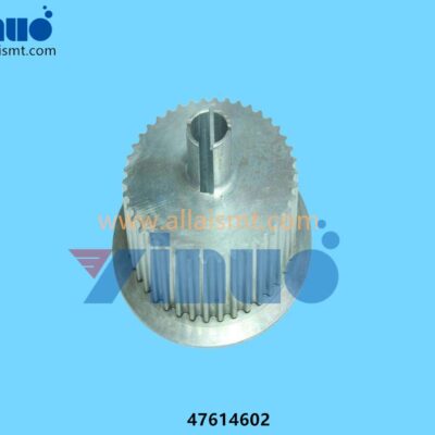 Universal AI 47614602 PULLEY GEARBELT