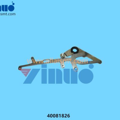 40081826 JUKI KNOCK LEVER LINK 4MM ASM