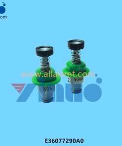 JUKI E36077290A0 508 NOZZLE