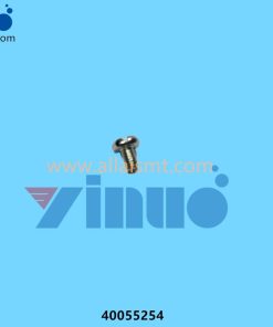 40055254 JUKI SCREW M3X5 MEC