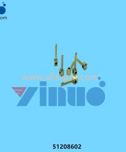 Universal AI 51208602 BUSHING CUTTER
