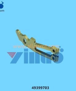 Universal AI 49399703 ARM 5MM L KICKOUT