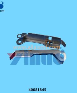 40081845 JUKI UPPER COVER 08 ASM