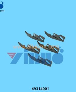 Universal AI 49314001 CUTTER FORMER STD N