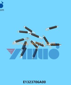 E1323706A00 JUKI PUSHING ROLLAR SPRING