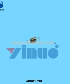 40081798 JUKI FEEDER SPRING