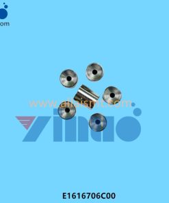 E1616706C00 JUKI TAIL GUIDE SH