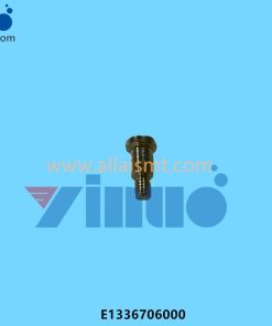 E1336706000 JUKI LOCK HOLDER
