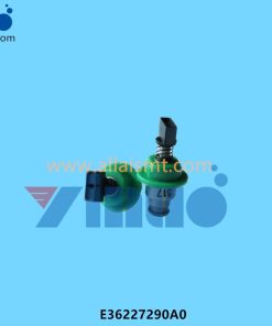JUKI E36227290A0 517 NOZZLE