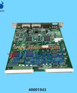 40001943 JUKI IO CONTROL BOARD