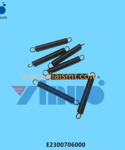 E2300706000 JUKI RETURN SPRING