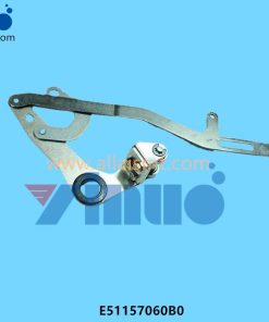 E51157060B0 JUKI LINK 24MM ASM
