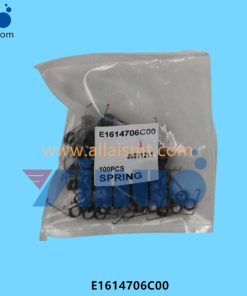 E1614706C00 JUKI FEEDER REEL BRAKE SPRING