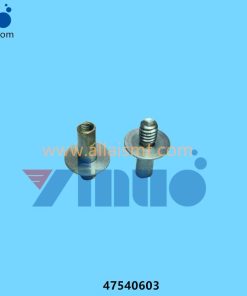 Universal AI 47540603 STUD GUIDE WHEEL