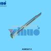 Universal AI 46806212 BLADE SHEAR 5MM RH