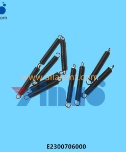 E2300706000 JUKI RETURN SPRING