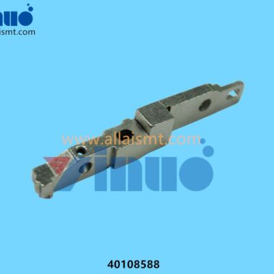 40108588 JUKI FEEDER LOCK HOLDER BLOCK