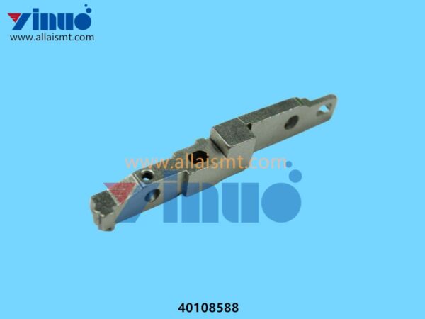 40108588 JUKI FEEDER LOCK HOLDER BLOCK