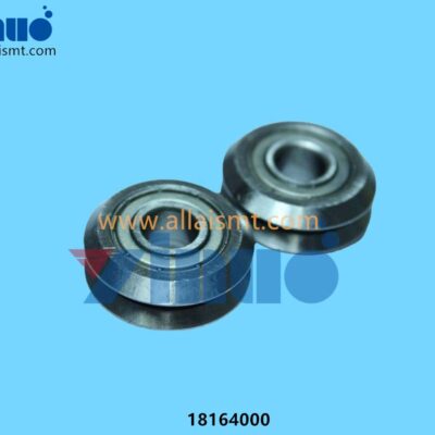 Universal AI 18164000 GUIDE WHEEL