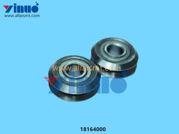 Universal AI 18164000 GUIDE WHEEL