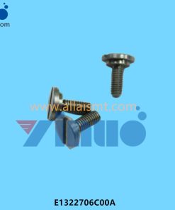 E1322706C00A JUKI FEEDER SCREW