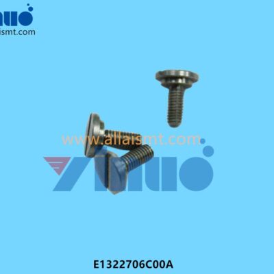 E1322706C00A JUKI FEEDER SCREW