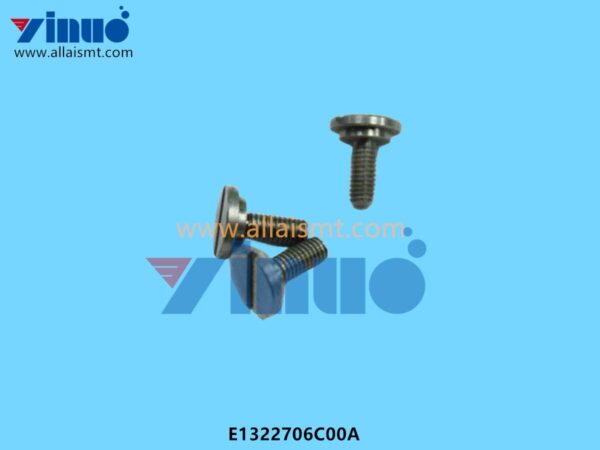 E1322706C00A JUKI FEEDER SCREW