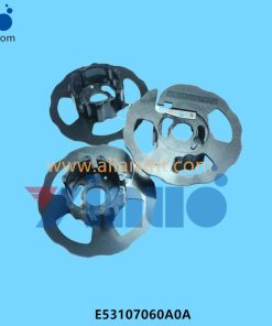 E53107060A0A JUKI 24mm Feeder Tape Holder Cover