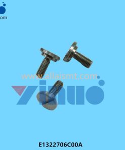 E1322706C00A JUKI FEEDER SCREW