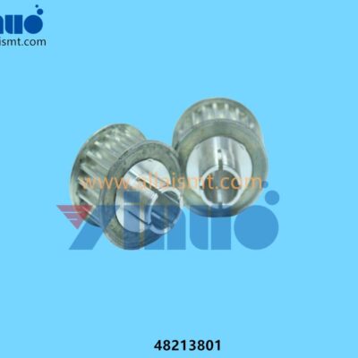 Universal AI 48213801 PULLEY MOTOR