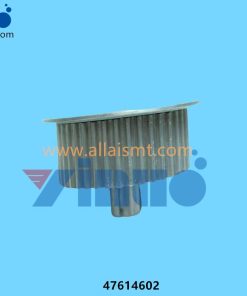 Universal AI 47614602 PULLEY GEARBELT