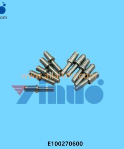 E100270600 JUKI FEEDER PIN