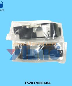 E52037060ABA JUKI FTF FEEDER UPPER COVER 24MM 12MM ASM