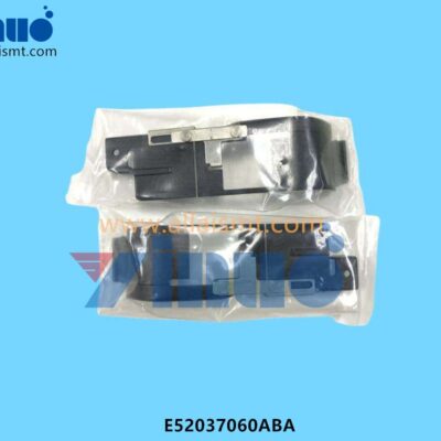 E52037060ABA JUKI FTF FEEDER UPPER COVER 24MM 12MM ASM