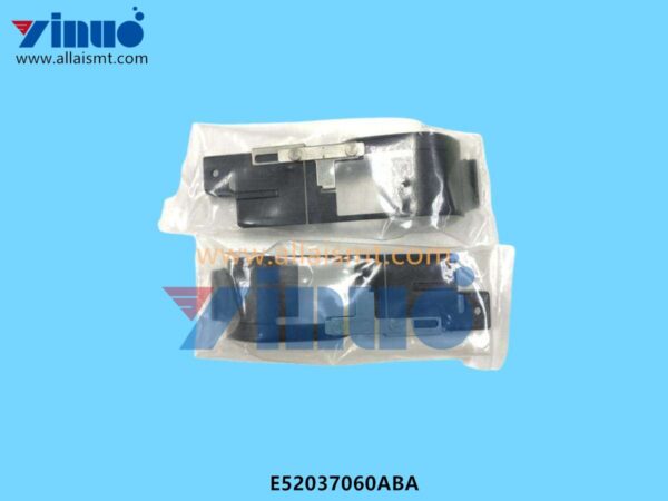 E52037060ABA JUKI FTF FEEDER UPPER COVER 24MM 12MM ASM